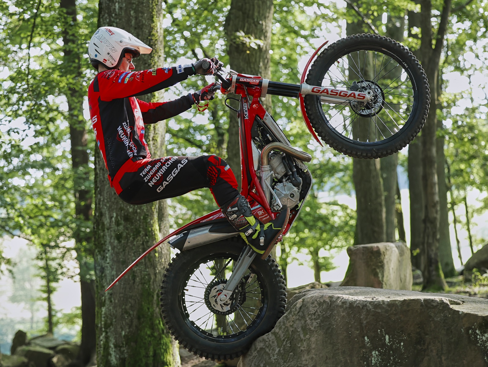 Melchiori MSVg Hammelbach